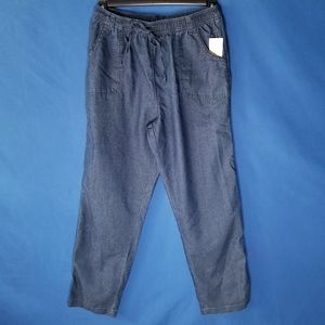 Hasting & Smith Average Length Jean